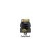 Thunderhead Creations Blaze Solo RDA 24mm Gold Black